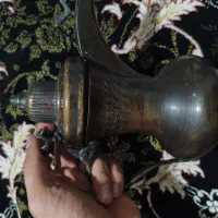 دله قهوه