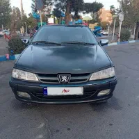 پژو پارس بدون رنگ در حد صفر( نقدواقساط)|خودرو سواری و وانت|تبریز, |دیوار