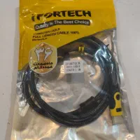 کابل hdmi یک و نیم متری درجه یک.