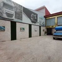 اجاره  مغازه 250 متری بر اصلی بلوار|اجارهٔ مغازه و غرفه|رشت, حومه رشت|دیوار