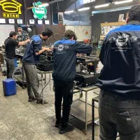 آموزش تخصصی تعمیرات دستگاه های اسپرسوساز،مدرک فنی