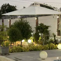 فروش ویلای لوکس