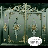 دربهای ماشین رو|خدمات پیشه و مهارت|بم, |دیوار