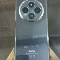 گوشی پوکو C75|موبایل|مشهد, فدک|دیوار