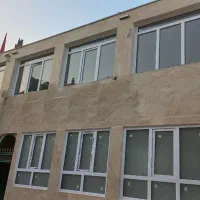 درب و پنجره دوجداره upvc