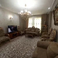 ۸۸ متر دوخواب با پارکینگ شمال ستارخان