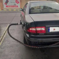 سمند LX ساده، مدل ۱۳۸۹|خودرو سواری و وانت|تهران, ترمینال غرب|دیوار