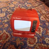 تلویزیون کوچک|تلویزیون و پروژکتور|تهران, تسلیحات|دیوار