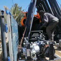 بالابر اصفهان کار اصل درجه یک|ماشین‌آلات صنعتی|بیرجند, |دیوار