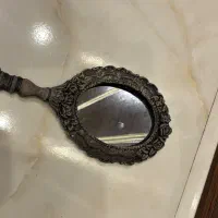 قاب تابلو آیینه پتینه