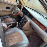 سمند ef7|خودرو سواری و وانت|کرج, کیانمهر|دیوار