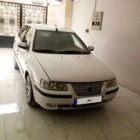 سمند مدل 98|خودرو سواری و وانت|خرمآباد, |دیوار