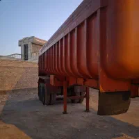 سلام تریلی کمپرسی شادگان|ماشین‌آلات صنعتی|شادگان, |دیوار