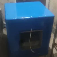 کولر آبی