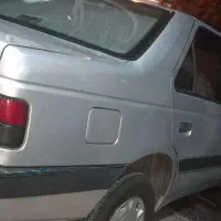 ۴۰۵مدل ۹۳|خودرو سواری و وانت|خمینیشهر, |دیوار