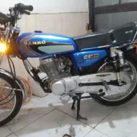 رهرو404|موتورسیکلت|قم, زند آباد|دیوار