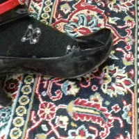 کفش زنانه سایز 38|کیف، کفش، کمربند|اصفهان, رزمندگان|دیوار