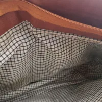 کیف چرم کاملاهردوتمیز|کیف، کفش، کمربند|اهواز, کمپلو جنوبی|دیوار