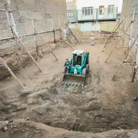 مینی لودر بابکت توماس حمل نخاله خاکبرداری|خدمات حمل و نقل|مشهد, رضاشهر|دیوار