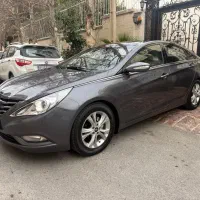 سوناتا مدل2012 تمام فابریک