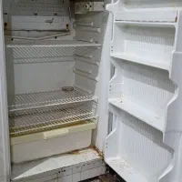 یخچال فریزر|یخچال و فریزر|قم, ولیعصر|دیوار