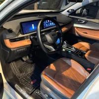 تیگو ۸ پرو e+|خودرو سواری و وانت|اصفهان, خواجو|دیوار