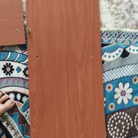 میزکامپیوتر شیک جهت محل کاروخانه|میز تحریر و کامپیوتر|مشهد, کوه سنگی|دیوار