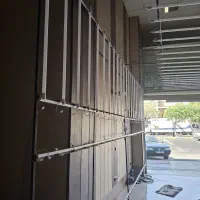 مهتابی 24وات کارشناسی رنگ زیرقیمت