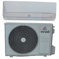 اسپیلت ۲۴ هزار ایوولی T3