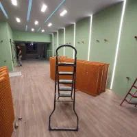 برق کشی ساختمان|خدمات پیشه و مهارت|دامغان, |دیوار