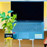 لپ تاپ آکبند Asus Vivobook (ون پلاس)گارانتی۱۸ماهه