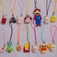 اویزموبایل  و فلش