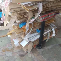خریدفروشی ارضایعات