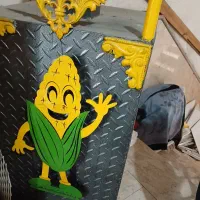 دستگاه بلال تنوری