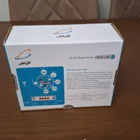 مودم همراه اول utel|مودم و تجهیزات شبکه|تبریز, |دیوار