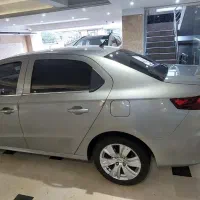 تارا اتومات ۴۰۲ کم کارکرد . در حد صفر|خودرو سواری و وانت|تهران, تهرانپارس غربی|دیوار