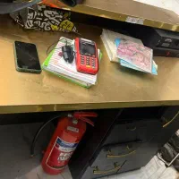 فروش وسایل آرایشگاه