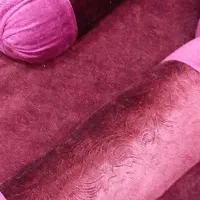 رو تختی تمام مخمل|سرویس روتختی|هشتگرد, شهرک بعثت|دیوار