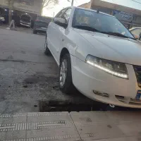 سورن پلاس دوگانه