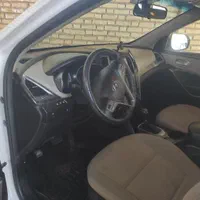 هیوندای سانتافه ix 45 2400cc، مدل ۲۰۱۷|خودرو سواری و وانت|اهواز, کمپلو جنوبی|دیوار