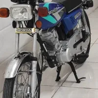 موتور مدل ۸۹ عروسک