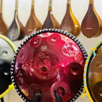 هنگدرام الگادو استیل new