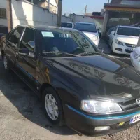 پژو پارس مدل ۸۴|خودرو سواری و وانت|رشت, آب و برق|دیوار