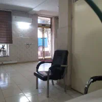 آبدارچی مرتب و منظم خانم