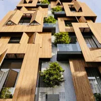 مشارکت در ساخت اپارتمان کرمان