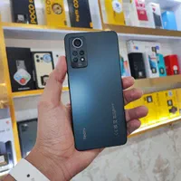 شیائومی Redmi Note 12 Pro با حافظهٔ ۲۵۶ گیگابایت|موبایل|مشهد, سید رضی|دیوار
