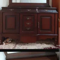 کنسول آیینه فروشی