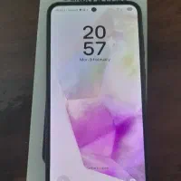 سامسونگ A35 256 گیگ رم 8 ویتنام معاوضه با آیفون