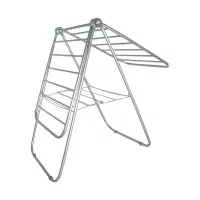 بند رخت استیل|بندرخت و رخت‌آویز|یزد, |دیوار