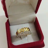 فروش ۱۵ گرم طلای دس دو بسیار تمیز